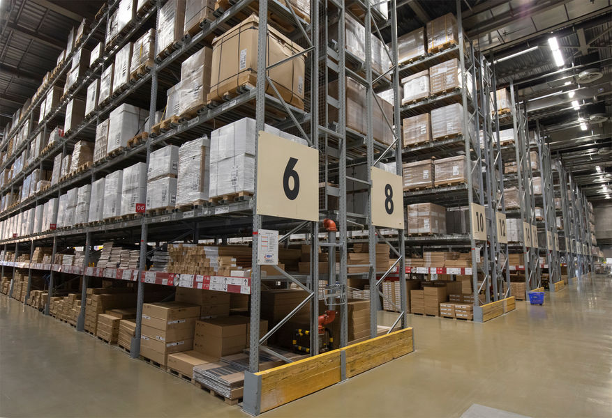 E-link China Technology Co.,LTD 製造者の生産ライン