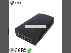 2ポートPOEアダプター/インジェクター