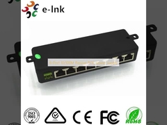 8ポート 10/100M パッシブPOE電源