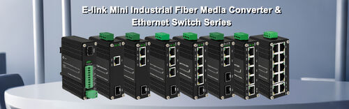 Latest company news about ミニチュア PoE 駆動 SFP 変換器でギガビット ネットワーク 可能性を解く
