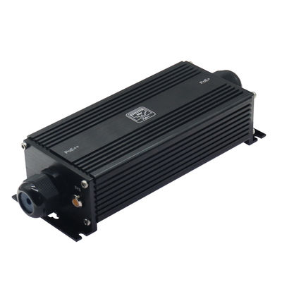 quality IP67 防水工業 ギガビット PoE エクステンダー (1 x 入力 1 x 出力) factory