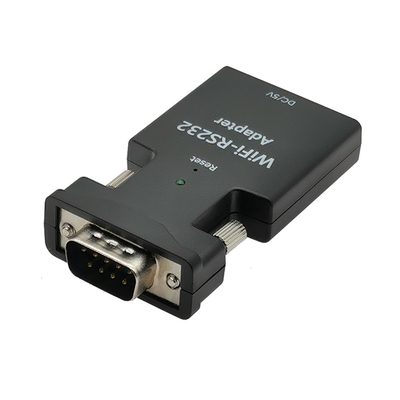 ミニ RS232 から Wifi アダプター