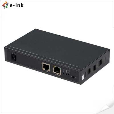 10/100Mbps イーサネット ブースター/拡張子