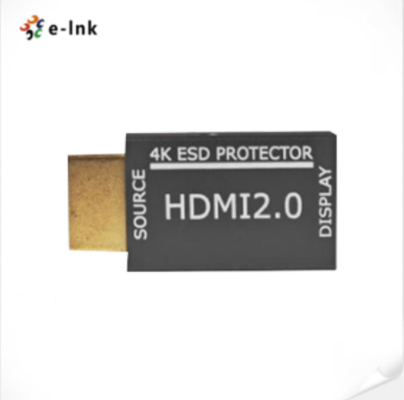 4K HDMI ESD 保護