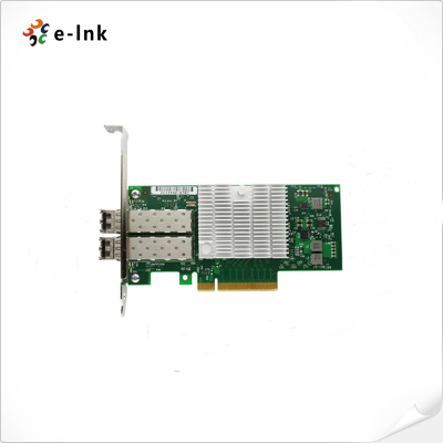 10G 光ファイバー LAN カード