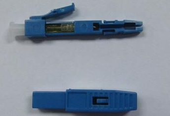 LC ファーストコネクタシリーズ