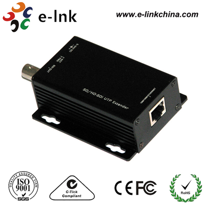 HD-SDI Video Extender over CAT5 / 6 Kit