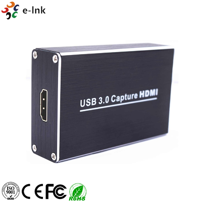 USB3.0ビデオ捕獲のドングルへのHDMI