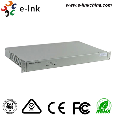 100G 半導体光増幅器