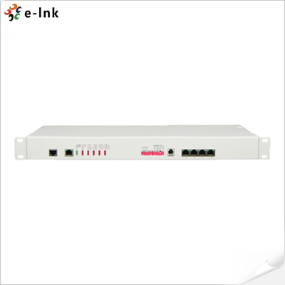 LNK-E1-30PCM 音声マルチプレクサー