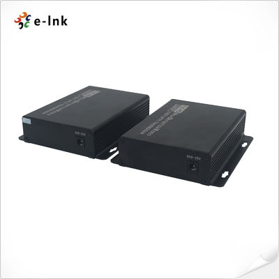 3G/HD-SDIからファイバー変換