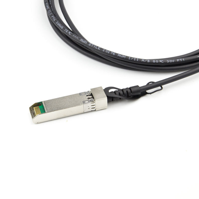 10G SFP+ダイレクトアタッチアクティブ銅線ケーブル
