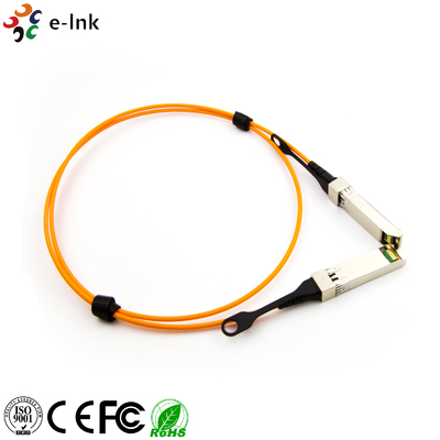 10Gbps SFP+アクティブ光ケーブル