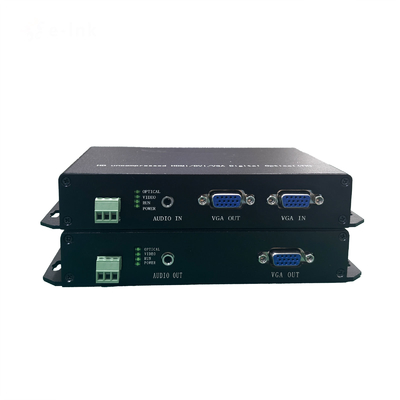 USB VGA KVM 光ファイバー拡張子