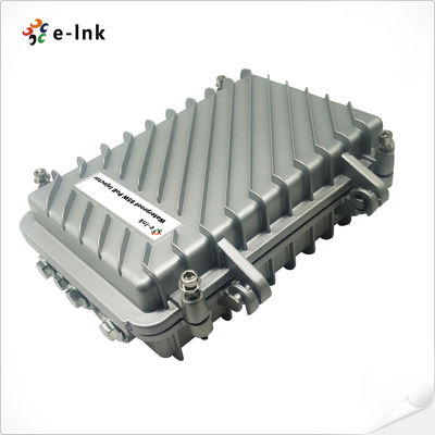 産業用防水95W PoEインジェクター 屋外 IP67 6KV 超電圧保護 ギガビット